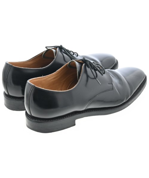 sandro（サンドロ）ビジネス・ドレスシューズ 黒 サイズ:EU41(26cm位) メンズ/2200628482198