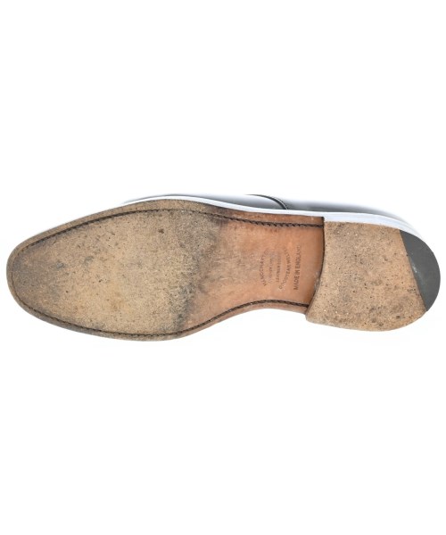 sandro（サンドロ）ビジネス・ドレスシューズ 黒 サイズ:EU41(26cm位) メンズ/2200628482198