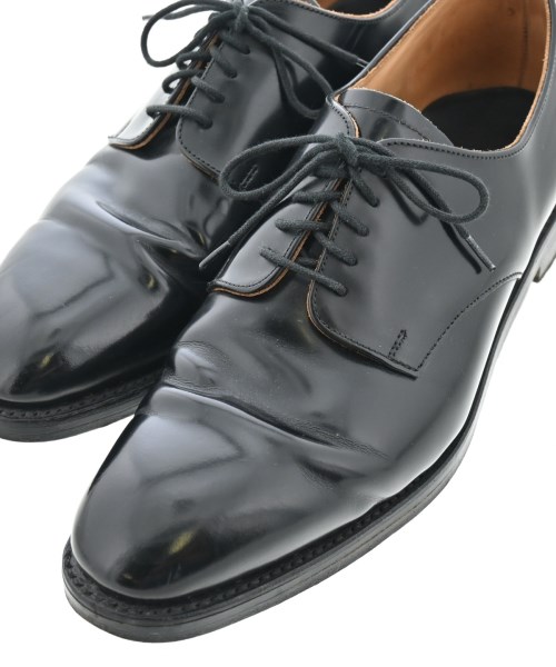 sandro（サンドロ）ビジネス・ドレスシューズ 黒 サイズ:EU41(26cm位) メンズ/2200628482198