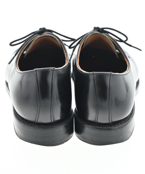 sandro（サンドロ）ビジネス・ドレスシューズ 黒 サイズ:EU41(26cm位) メンズ/2200628482198