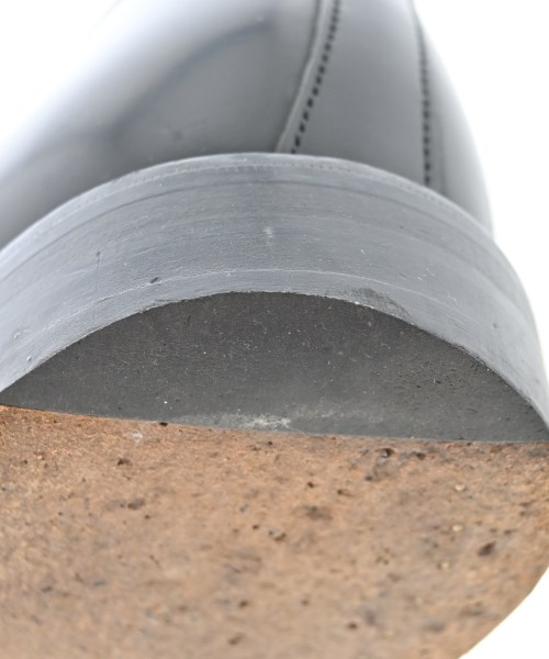 sandro（サンドロ）ビジネス・ドレスシューズ 黒 サイズ:EU41(26cm位) メンズ/2200628482198