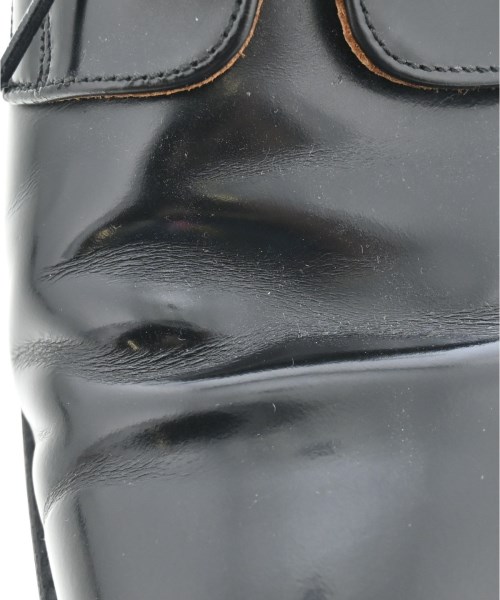 sandro（サンドロ）ビジネス・ドレスシューズ 黒 サイズ:EU41(26cm位) メンズ/2200628482198