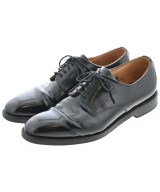 sandro（サンドロ）ビジネス・ドレスシューズ 黒 サイズ:EU41(26cm位) メンズ/2200628482198