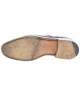 sandro（サンドロ）ビジネス・ドレスシューズ 黒 サイズ:EU41(26cm位) メンズ/2200628482198