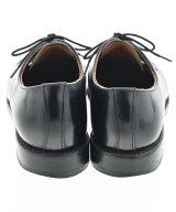 sandro（サンドロ）ビジネス・ドレスシューズ 黒 サイズ:EU41(26cm位) メンズ/2200628482198