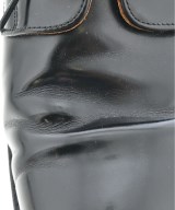 sandro（サンドロ）ビジネス・ドレスシューズ 黒 サイズ:EU41(26cm位) メンズ/2200628482198