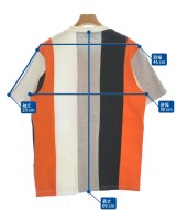 sandro（サンドロ）Tシャツ・カットソー グレー サイズ:M メンズ/2200633566050