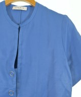 sandro（サンドロ）オールインワン/サロペット 青 サイズ:1(S位) レディース/2200612598027