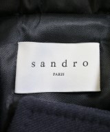 sandro（サンドロ）その他 紺 サイズ:36(S位) レディース/2200615894010