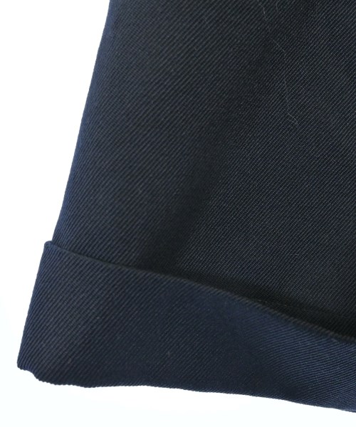 sandro（サンドロ）ショートパンツ 紺 サイズ:38(M位) レディース/2200621007046