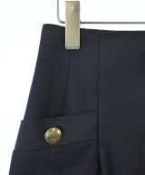 sandro（サンドロ）ショートパンツ 紺 サイズ:38(M位) レディース/2200621007046