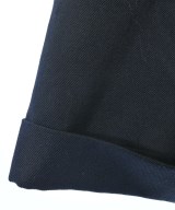 sandro（サンドロ）ショートパンツ 紺 サイズ:38(M位) レディース/2200621007046