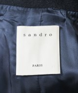sandro（サンドロ）その他 紺 サイズ:S メンズ/2200606313094