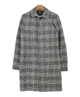 sandro チェスターコート