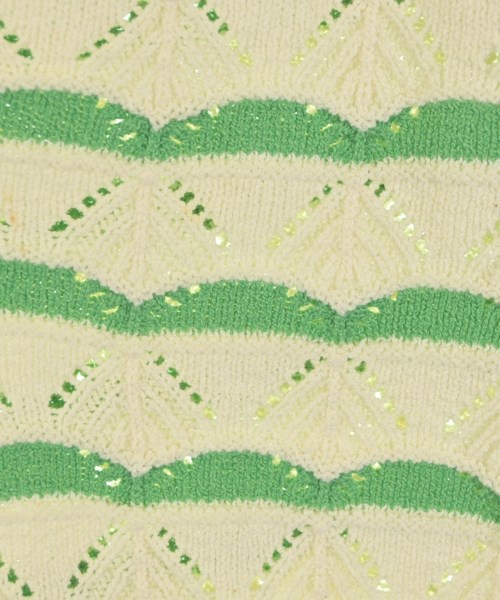 sandro（サンドロ）ニット・セーター 白 サイズ:-(S位) レディース/2200669227130