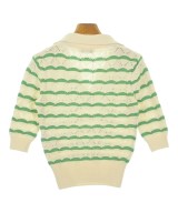 sandro（サンドロ）ニット・セーター 白 サイズ:-(S位) レディース/2200669227130