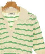 sandro（サンドロ）ニット・セーター 白 サイズ:-(S位) レディース/2200669227130