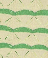 sandro（サンドロ）ニット・セーター 白 サイズ:-(S位) レディース/2200669227130