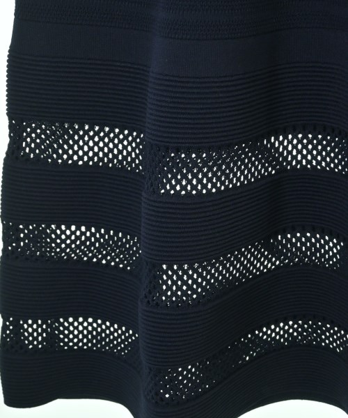 sandro（サンドロ）ワンピース 紺 サイズ:F レディース/2200676915013