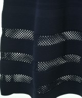 sandro（サンドロ）ワンピース 紺 サイズ:F レディース/2200676915013