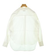 sandro（サンドロ）カジュアルシャツ 白 サイズ:1(S位) レディース/2200673489050