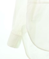 sandro（サンドロ）カジュアルシャツ 白 サイズ:1(S位) レディース/2200673489050