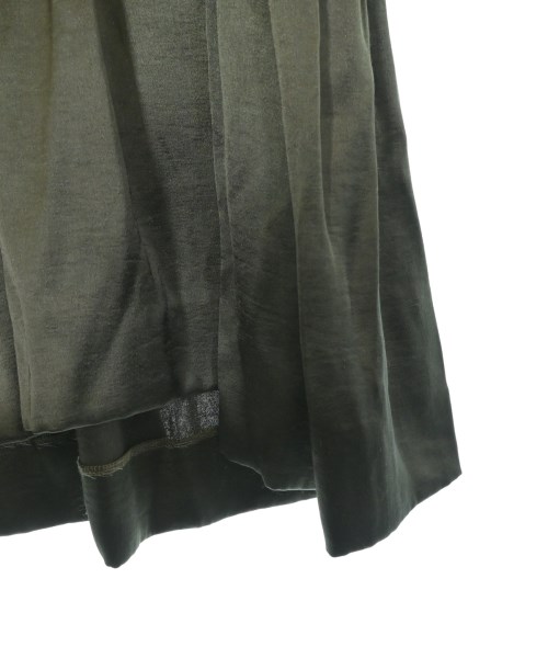 sandro（サンドロ）ワンピース カーキ サイズ:-(M位) レディース/2200676870039