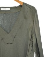 sandro（サンドロ）ワンピース カーキ サイズ:-(M位) レディース/2200676870039