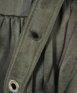 sandro（サンドロ）ワンピース カーキ サイズ:-(M位) レディース/2200676870039