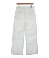 sandro（サンドロ）デニムパンツ 白 サイズ:40(M位) レディース/2200700879175