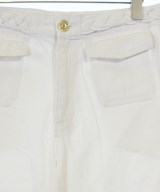 sandro（サンドロ）デニムパンツ 白 サイズ:40(M位) レディース/2200700879175