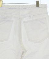 sandro（サンドロ）デニムパンツ 白 サイズ:40(M位) レディース/2200700879175