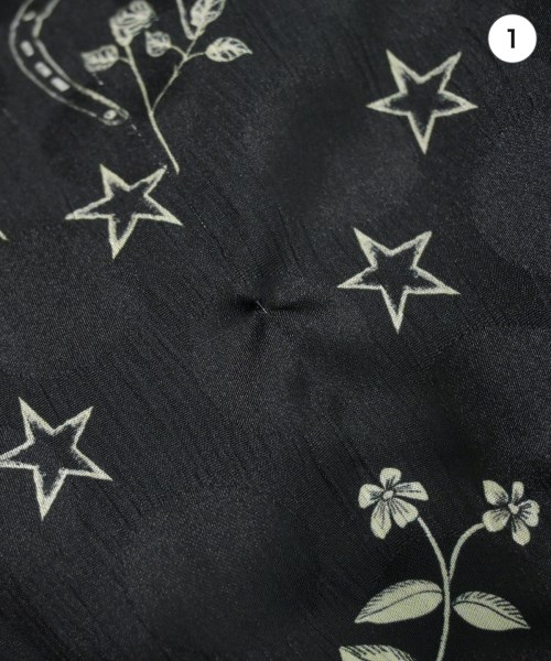 sandro（サンドロ）ワンピース 黒 サイズ:36(S位) レディース/2200647342053