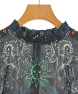 sandro（サンドロ）ワンピース 黒 サイズ:36(S位) レディース/2200647342053