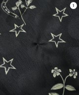 sandro（サンドロ）ワンピース 黒 サイズ:36(S位) レディース/2200647342053