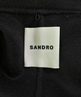 sandro（サンドロ）その他 黒 サイズ:36(S位) レディース/2200648998013