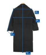 sandro（サンドロ）その他 黒 サイズ:36(S位) レディース/2200648998013