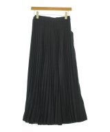 sandro（サンドロ）ロング・マキシ丈スカート 黒 サイズ:36(S位) レディース/2200648998037