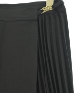 sandro（サンドロ）ロング・マキシ丈スカート 黒 サイズ:36(S位) レディース/2200648998037