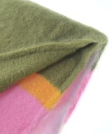 sandro（サンドロ）マフラー ピンク サイズ:- レディース/2200657875022