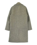 sandro（サンドロ）ステンカラーコート ベージュ サイズ:XS メンズ/2200659143020