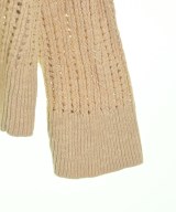 sandro（サンドロ）ニット・セーター ベージュ サイズ:S メンズ/2200659143044