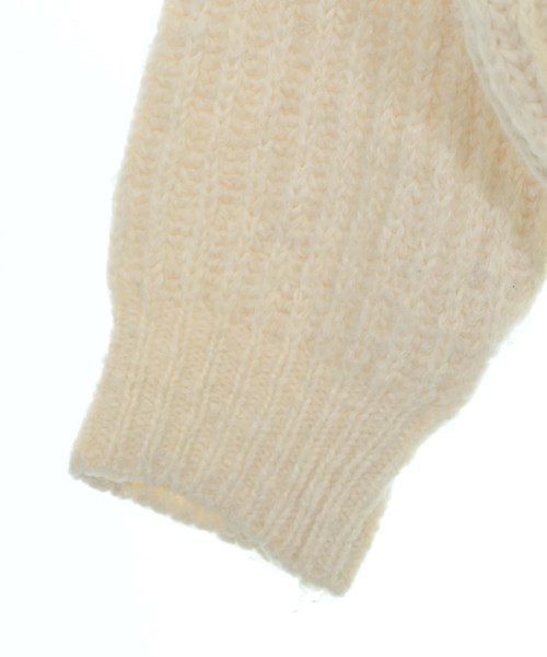 sandro（サンドロ）ニット・セーター 白 サイズ:3(L位) レディース/2200661099032