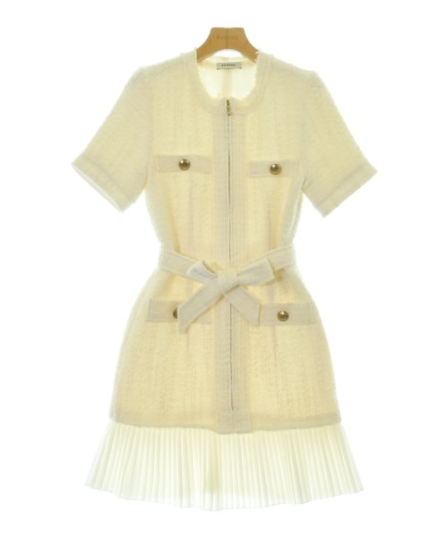sandro(サンドロ)のワンピース サイズ:34(XS位) 7,200円