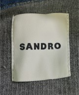 sandro（サンドロ）その他 グレー サイズ:F レディース/2200710978110