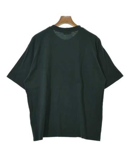 sandro（サンドロ）Tシャツ・カットソー 緑 サイズ:XL メンズ/2200716419051