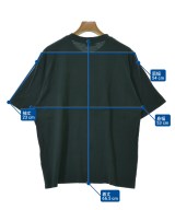 sandro（サンドロ）Tシャツ・カットソー 緑 サイズ:XL メンズ/2200716419051