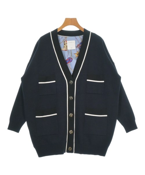 sandro(サンドロ)のカーディガン サイズ:1(S位) 30,800円