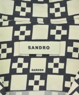 sandro（サンドロ）カジュアルシャツ 白 サイズ:-(M位) メンズ/2200718552411