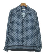sandro カジュアルシャツ